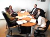 Парламентарни војни повјереник БиХ разговарао са представницима DCAF-а